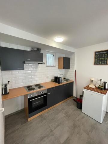 Ferienwohnung Einstein Feldkirch  エクステリア 写真