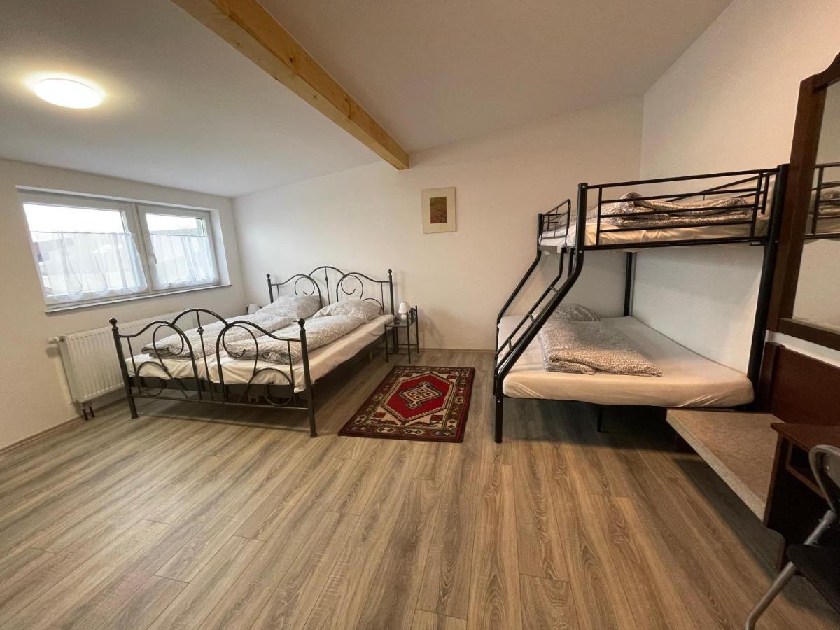 Ferienwohnung Einstein Feldkirch  エクステリア 写真