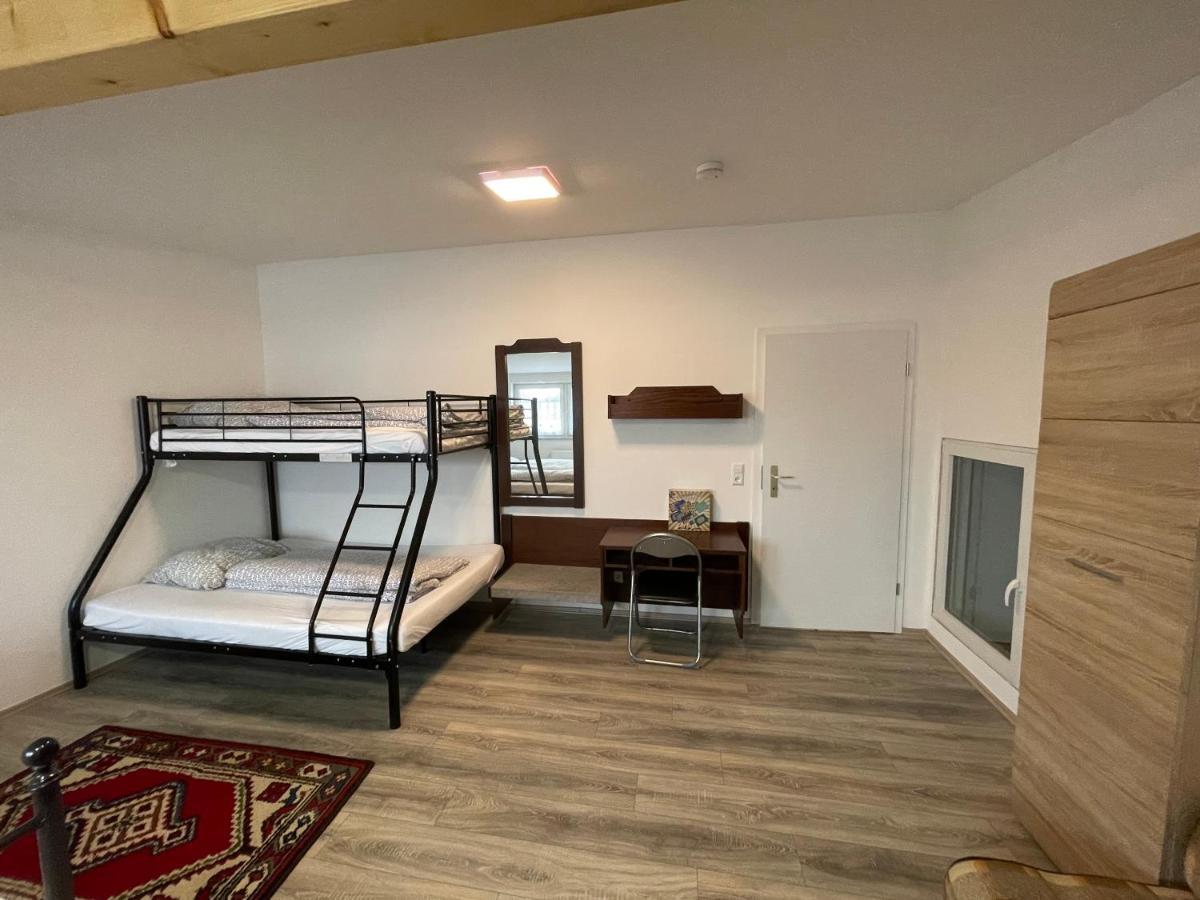Ferienwohnung Einstein Feldkirch  エクステリア 写真
