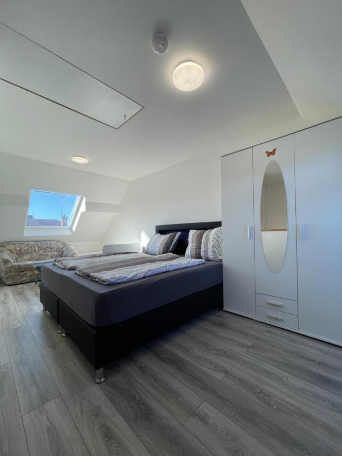 Ferienwohnung Einstein Feldkirch  エクステリア 写真