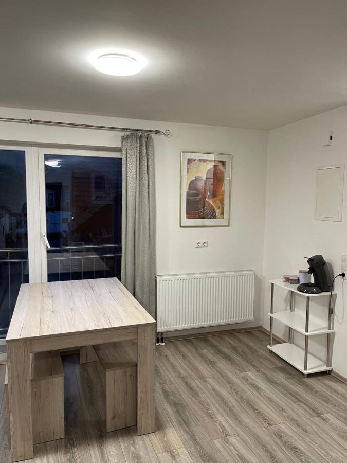 Ferienwohnung Einstein Feldkirch  エクステリア 写真