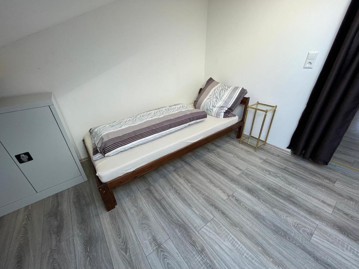 Ferienwohnung Einstein Feldkirch  エクステリア 写真