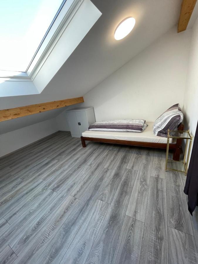Ferienwohnung Einstein Feldkirch  エクステリア 写真