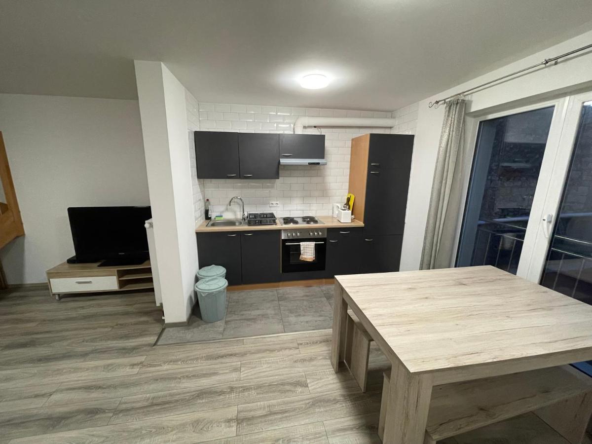 Ferienwohnung Einstein Feldkirch  エクステリア 写真