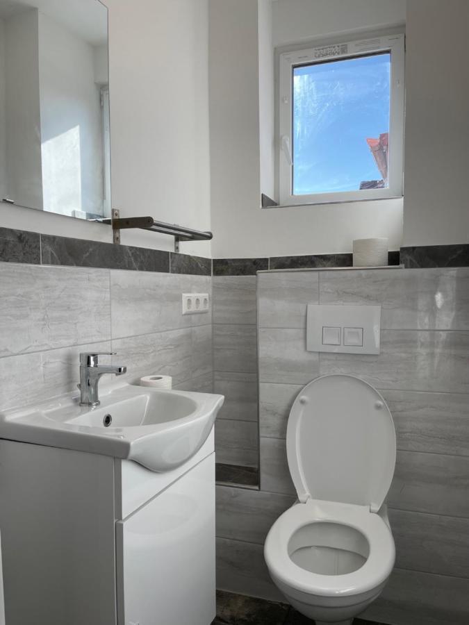 Ferienwohnung Einstein Feldkirch  エクステリア 写真