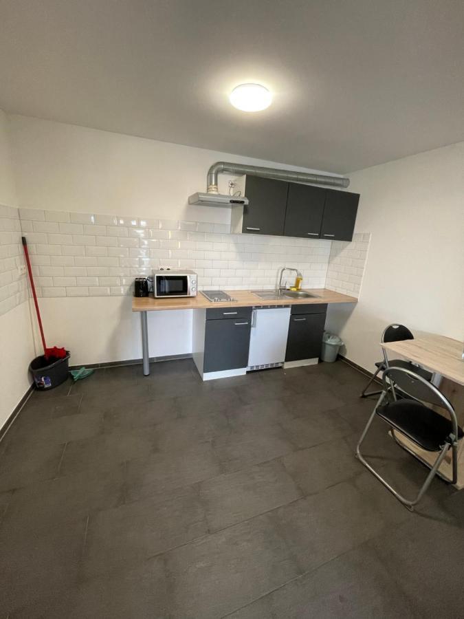 Ferienwohnung Einstein Feldkirch  エクステリア 写真