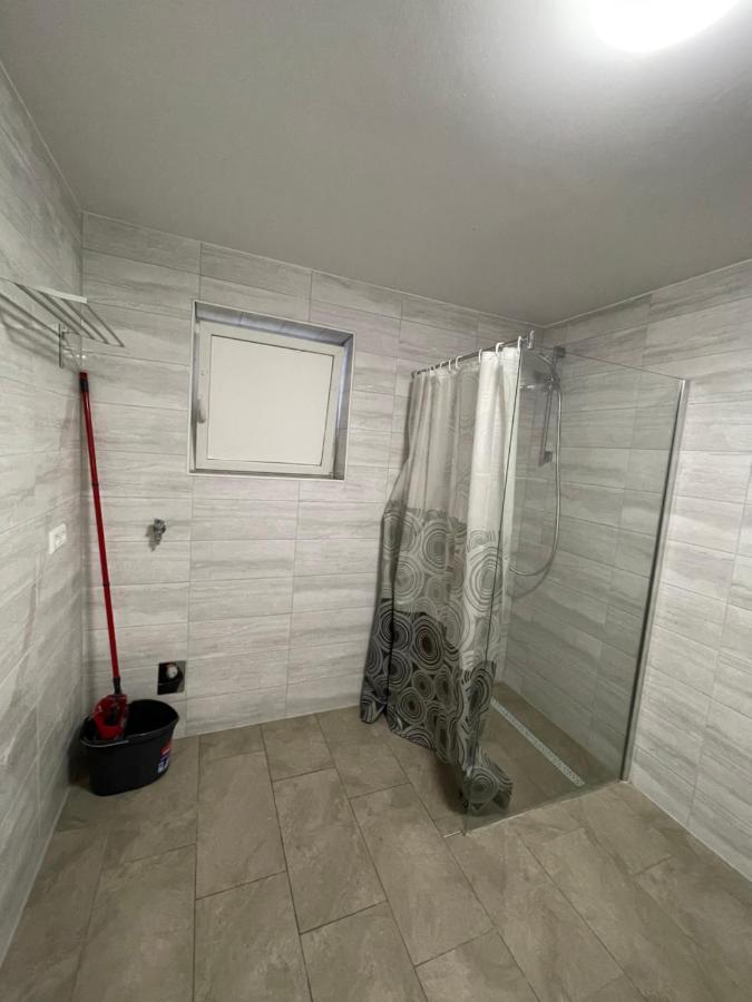Ferienwohnung Einstein Feldkirch  エクステリア 写真