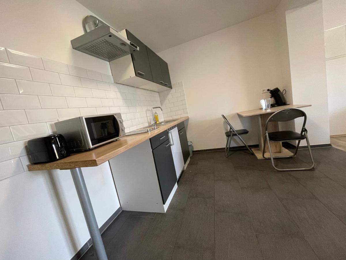 Ferienwohnung Einstein Feldkirch  エクステリア 写真